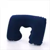 Limit 100 1pcs Inflatable Travel Neck Pillow Soft Air U Shape Health Decorative Pillows Sleep Head Cushion Decals 4