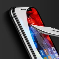 JMUYTOP Super Arc glass for Xiaomi 6