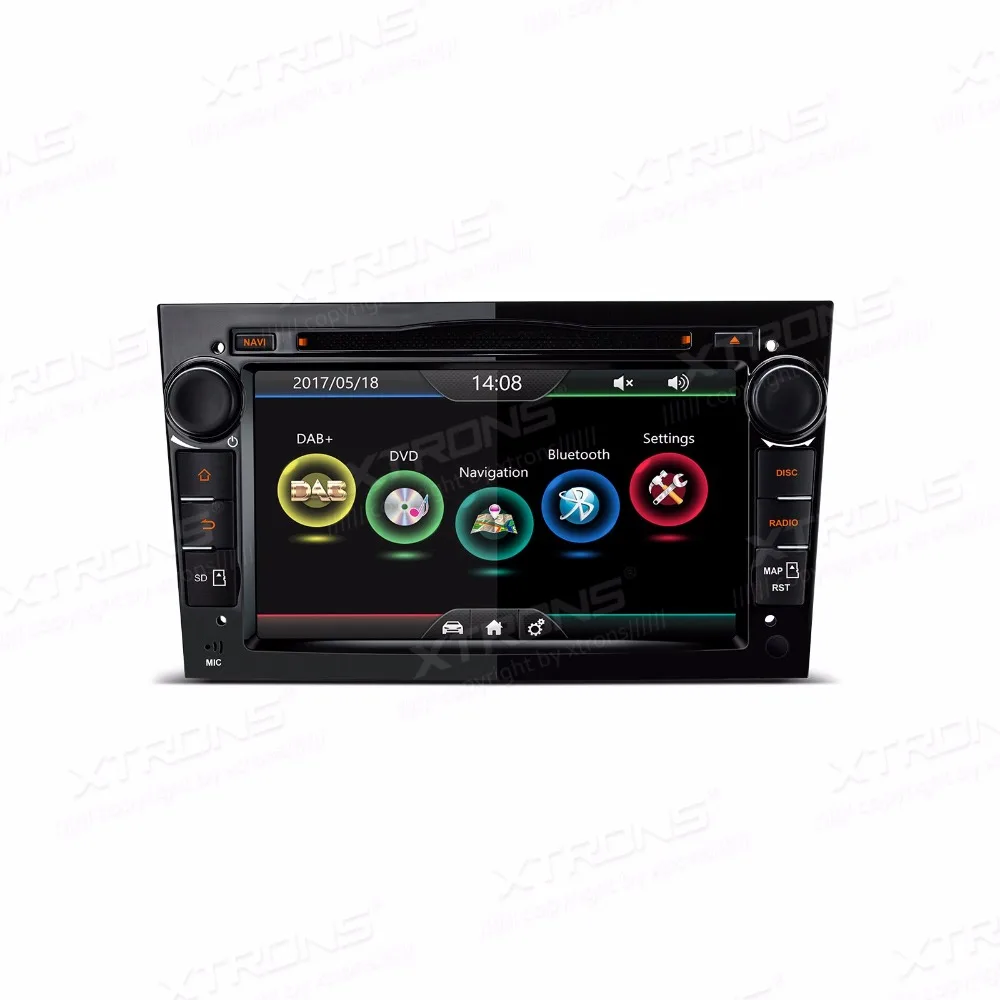 Best 7" Car DVD for Opel/Vauxhall Antara 2006-2011 & Meriva 2006-2008 & Corsa 2006-2011 with Built-in Vehicle Standard DAB+ Module 1 Best 7" Car DVD for Opel/Vauxhall Antara 2006-2011 & Meriva 2006-2008 & Corsa 2006-2011 with Built-in Vehicle Standard DAB+ Module 1