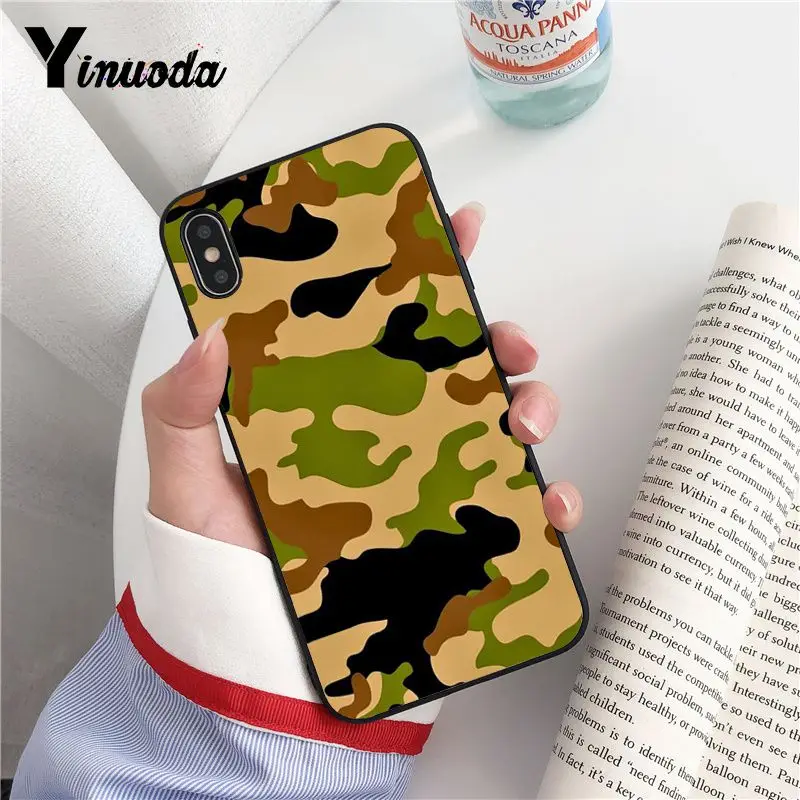 army green Camouflage Camo