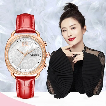 

Perfume Theme Watch Gift For Female Vintage Ladies Watch 2019 Hot Sale Women Watches Zegarki Damskie Relogio Femino Reloj Mujer