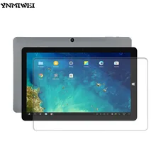 Hi10 воздушная стеклянная защита для ChuWi Hi10 Pro стеклянная пленка Высокая четкость 0,3 мм устойчивый к царапинам экран Защита для hi10 pro протектор