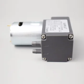 

DC electric high pressure vacuum pump 12v