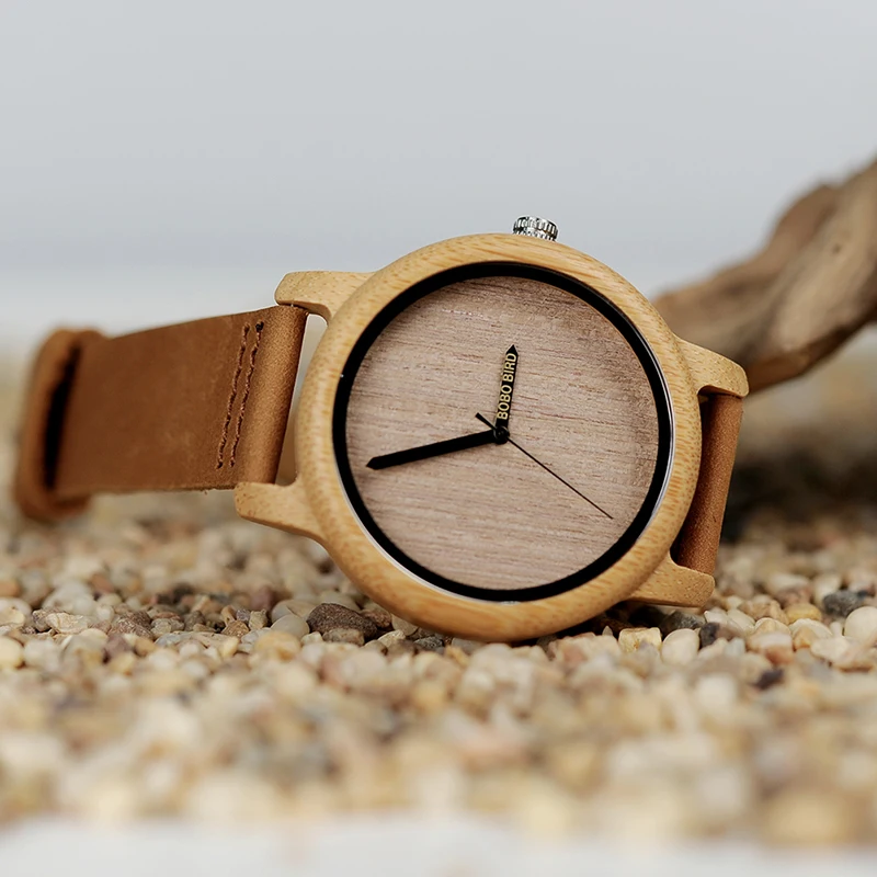 wooden watches for men and women  (13)