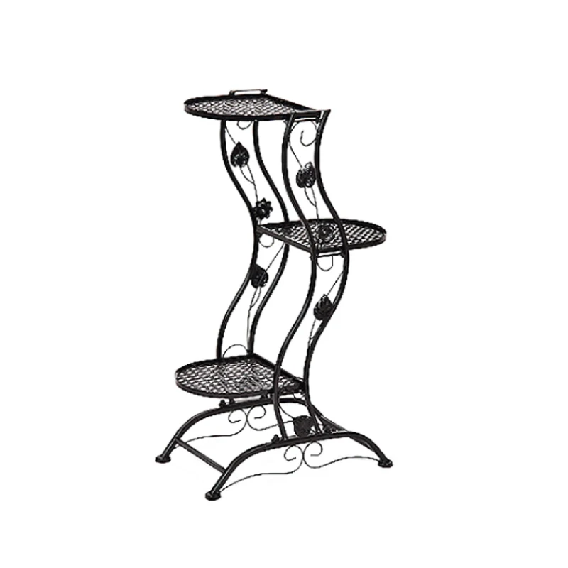 Shelves Sera Decoracion Exterior Scaffali In Metallo A Ripiani Balkon Dekorasyon Flower Stand Balcon Balcony Plant Shelf Shelves Sera Decoracion Exterior Scaffali In Metallo A Ripiani Balkon Dekorasyon Flower Stand Balcon Balcony Plant Shelf