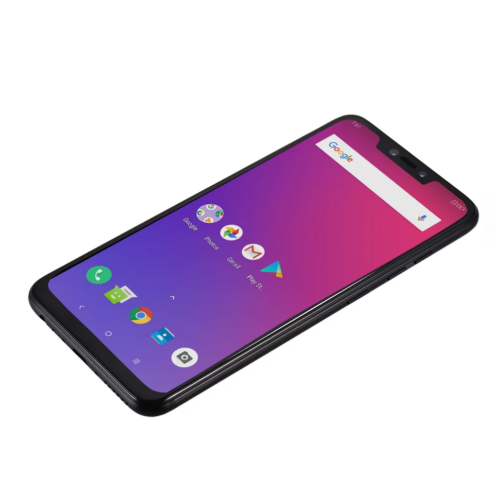Global Version Lenovo S5 Pro 20MP Four-cams 6GB 64GB Mobile Phone 6.2inch FHD+ 1080P Snapdragon 636 8-core 3500mAh 4G Smartphone