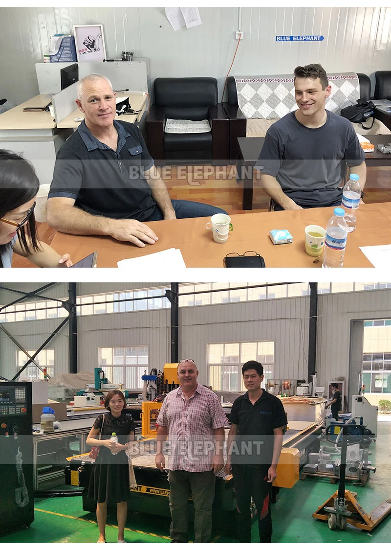 customer visit4