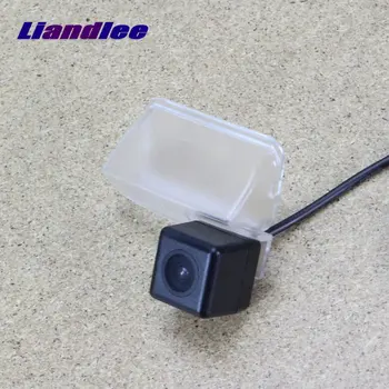 

Liandlee Reverse Car Camera For Peugeot 406 5D Estate Wagon 1995~2008 Ultra HD CCD Night Vision Waterproof Car Rear Camera