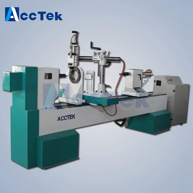 

wood copying lathe, woodturning lathe, table chair legs cnc wood lathe machine