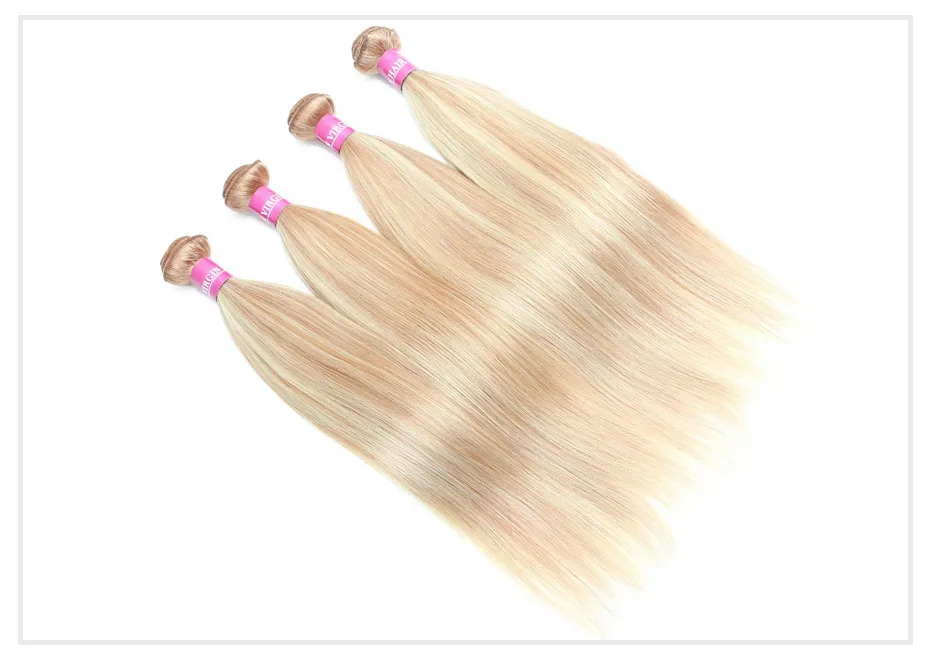 P27 613 Blonde Bundles  (8)