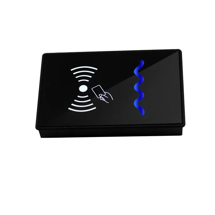 Высококачественный беспроводной rfid считыватель RFID 125 кГц для системы контроля