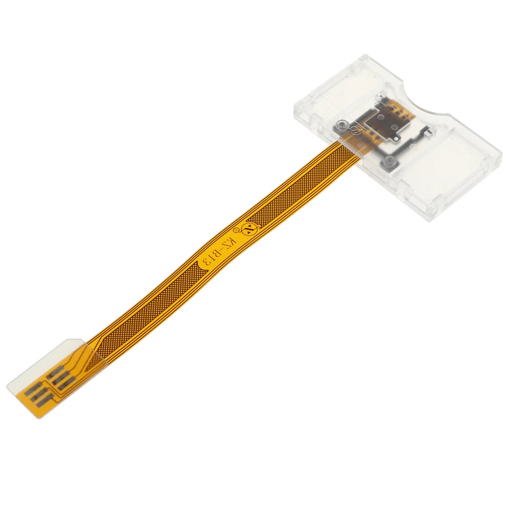 premium quality electronic SIM Mobile Phone Signal Extension Cable Card Opener Card Reader FPC Copper Wire Sim Adapter 16x5.8cm