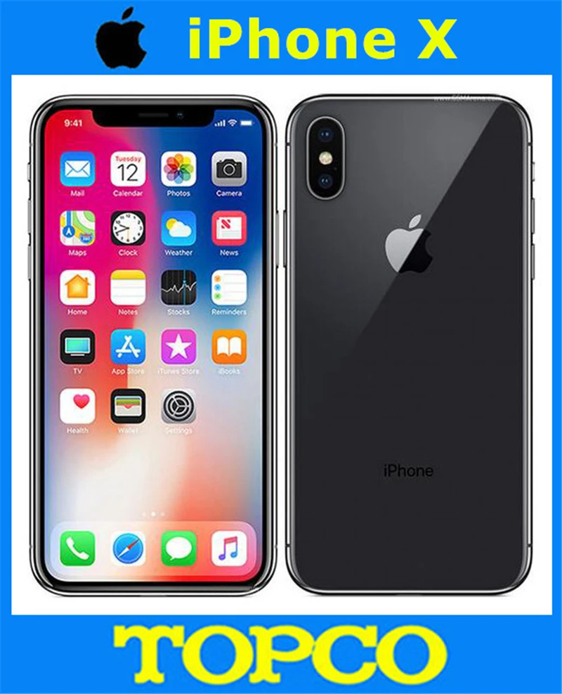 Iphone X 256Gb Price In Usa Unlocked Apple Store - persiandesigning