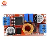 XL4015 Constant Voltage Current Step Down Buck Converter Module DC-DC 5V-32V to 0.8V-30V 5A adjust Lithium Battery Charger Board ► Photo 2/6