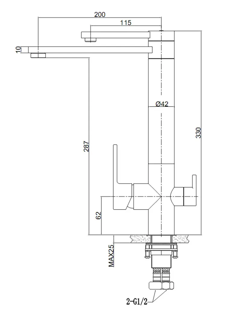 WF801