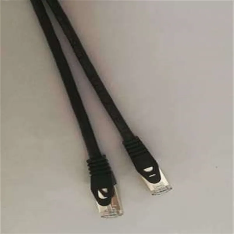 

Super five network jumper Purely made cable with crystal head XGXBPF 07