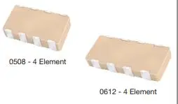 

Free Shipping 4000PCS/lot W3A45C103K4T2A CAP ARRAY 10000PF 50V X7R 0612 fuse MLCC