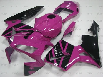 

for Honda CBR600RR 2003 - 2004 Full Body Kits CBR 600 RR 04 Full Body Kits for Honda CBR600RR 2004 purple Black Fairings