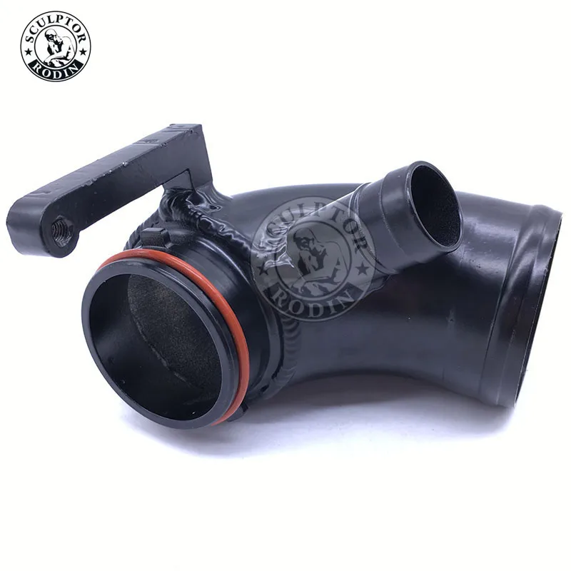 

Free shipping Turbo inlet pipe tube for golf R gt mk7 7.5 audi A3 8V S3 S1 TT TTS OCTAVIA SEAT LEON CUPRA EA888 Gen3 1.8T 2.0T
