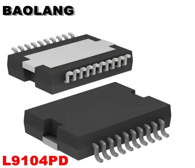 5 шт. L9104 L9104PD