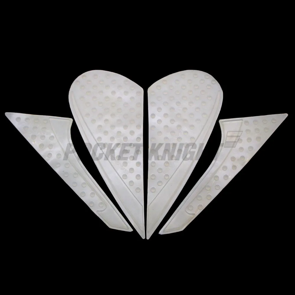 Для KAWASAKI Z800 13-16, Z125 16-17 Танк Антипробуксовочная Pad Нескользящие с клеящим веществом 3М наклейка на бок мотоцикла газ наколенник протектор