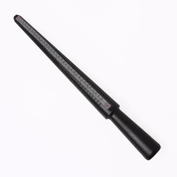 

1pc New Aluminum Standard Port Degree Measuring Device For Accessories Jewelry Making Tools Equipments
