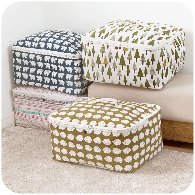 Travel Clothing Quilt Organizer Pouch Bedding Storage Bag Bo Travel Clothing Quilt Organizer Pouch Bedding Storage Bag Bo Organizador Ba O Organizadores De Todos