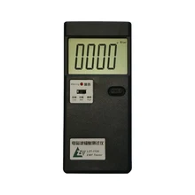 LZT-1120 детектор электромагнитных излучений бытовой микроволновой измеритель радиации