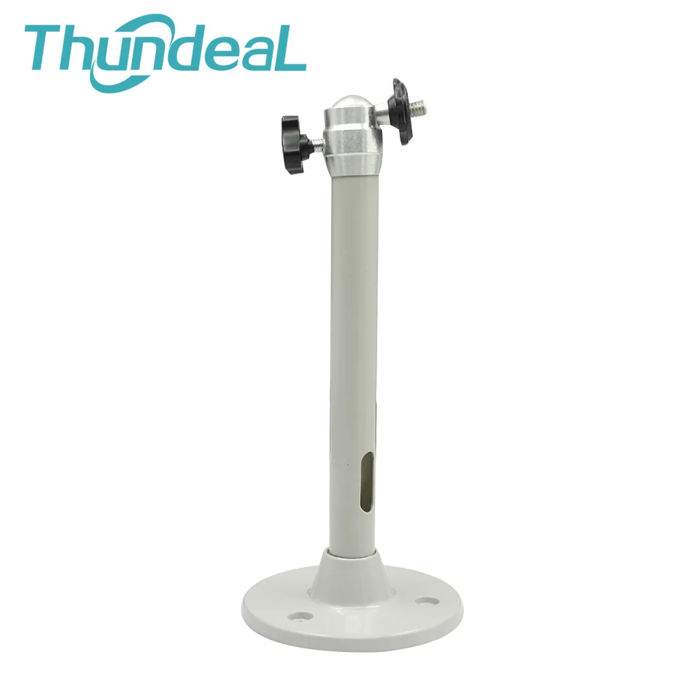 Потолочный настенный кронштейн для проектора ThundeaL 21 см держатель металлический
