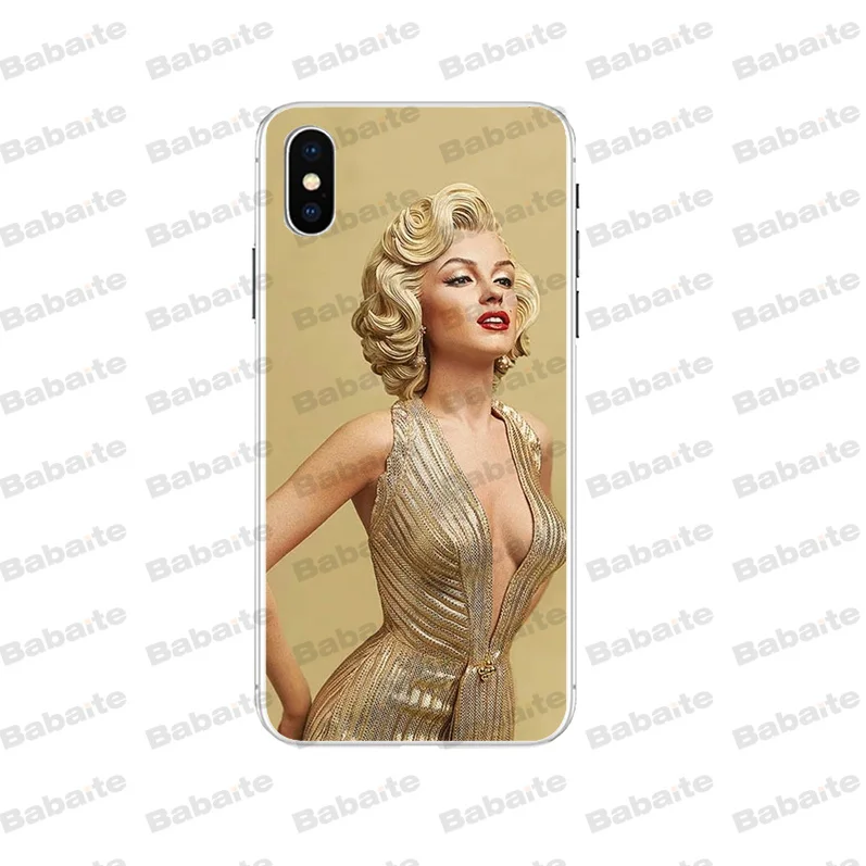 marylin monroe