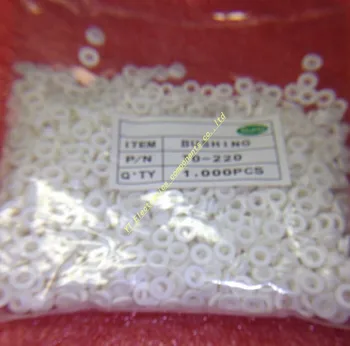 

! 1000 PCS / LOT Insulation tablets TO-220 Environmentally friendly particles,Insulating particles