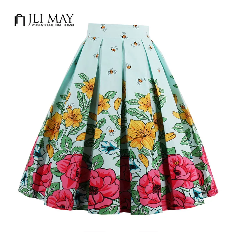 skirts 
