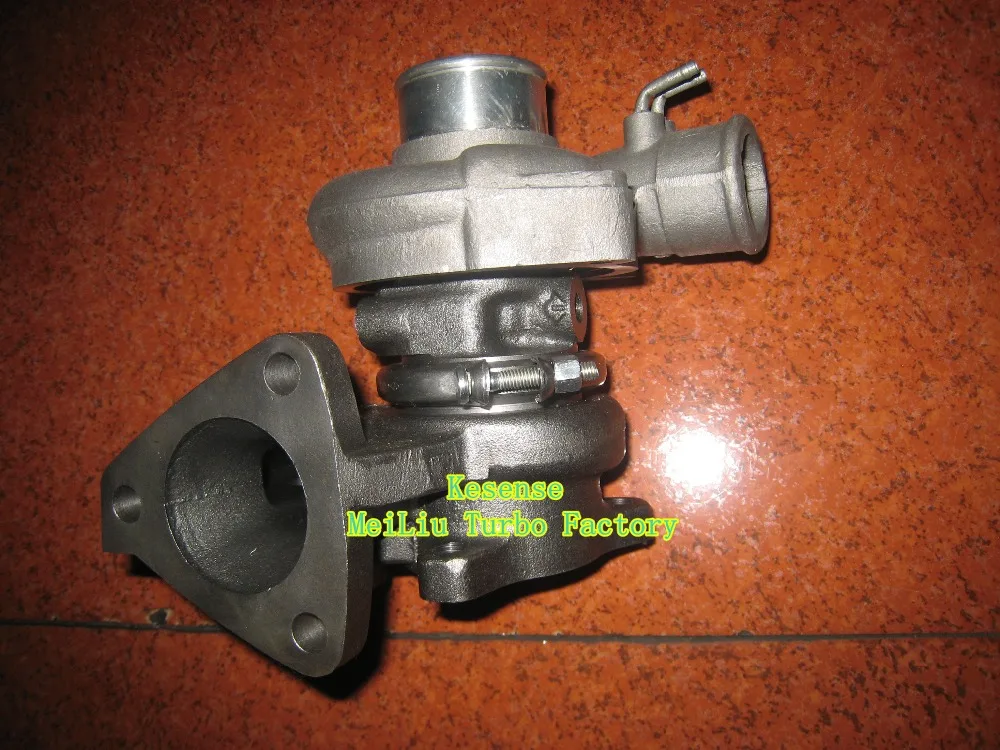 49177-01511 Turbo 49177-01510 MD168053 для 4D56 двигателя