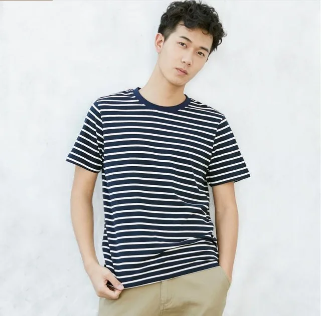 2-colors-xiaomi-Mijia-MITOWN-LIFE-100-cotton-classic-sea-soul-T-shirt-lightweight-comfortable-and.jpg_640x640