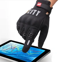 Free shipping 2015 motorcycle gloves racing moto motocross motorbike gloves touch screen gloves motocicleta motos luvas guantes