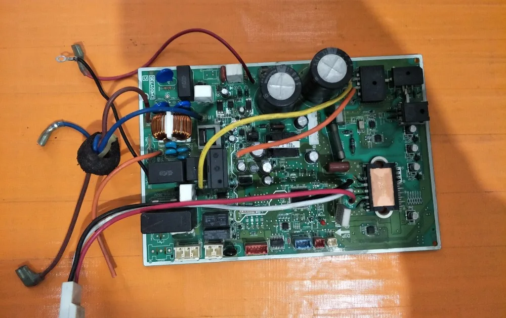 

DM00Y735 DM76Y734G01 Good Working Tested