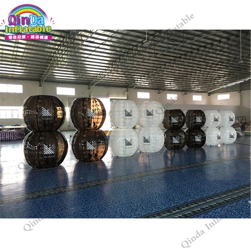 adult body bumper zorb ball bubble soccer2