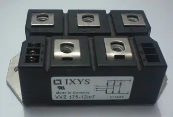 

new VVZ175-12IO7 VVZ175-14IO7 VVZ175-16IO7 Rectifier module VVZ 175-14IO7