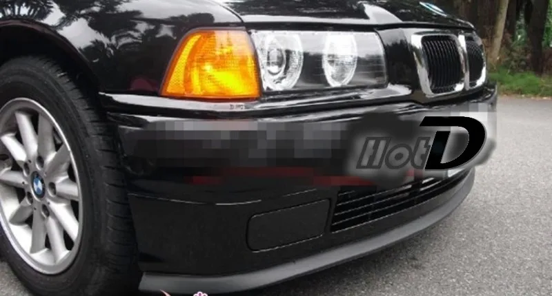 Bumper Lip Lips For BMW 7 E32 E38 E65 E66 E67 E68 F01 F02  Top Gear Shop Spoiler For