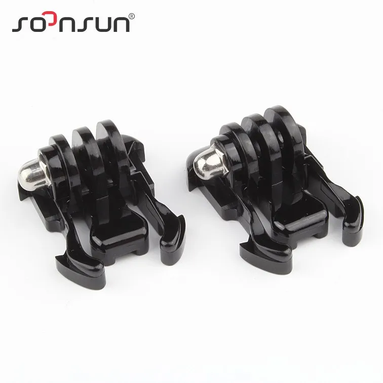 Адаптер для экшн камеры GoPro Hero 9 8 7 6 5 4 3 2|for gopro hero|gopro chest mountmount sjcam |