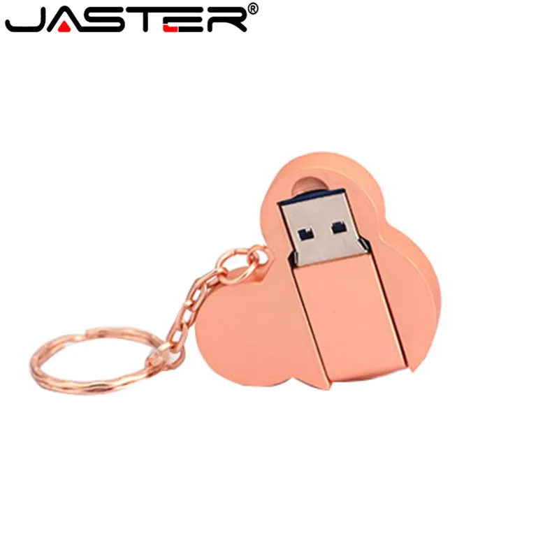 Модный USB флеш-накопитель с Микки Маусом, 4 ГБ, 8 ГБ, 16 ГБ, 32 ГБ, диск памяти, мини-подарок, металлическая флешка, u-диск, usb 2,0, Милая Горячая Распродажа