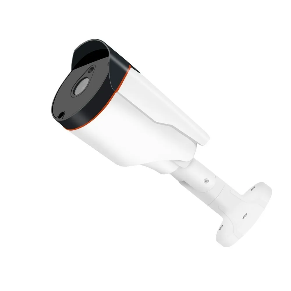 Камера VStarcam C53 720P HD POE с ночным видением ip камера объективом 4 0 мм датчиком