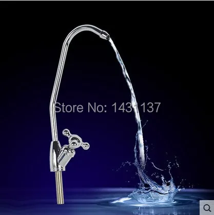 chrome finished brass 1 4 high quality water dispenser direct drinking faucet sink faucet kitchen faucet