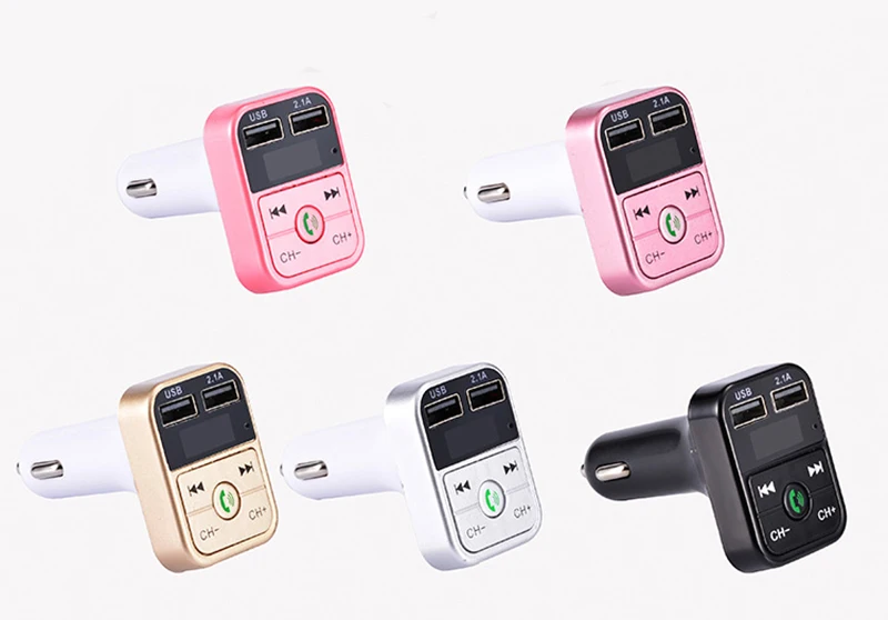 E0134 B2 Car MP3 Player (6)