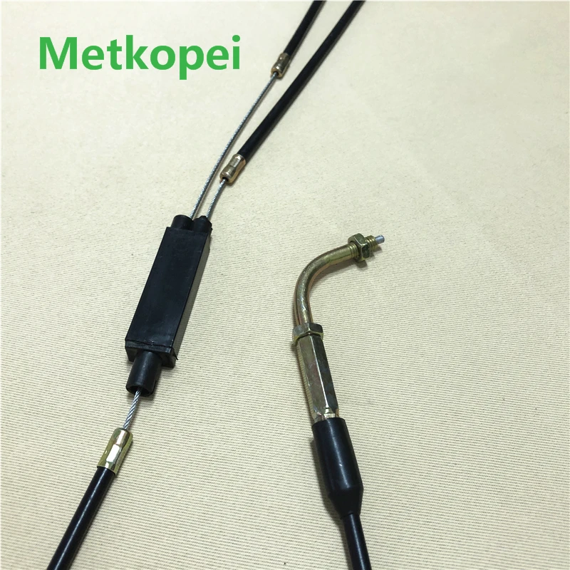 AX100 throttle cable  (3)