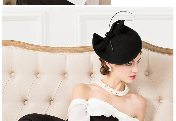 7_winter elegant hats for women