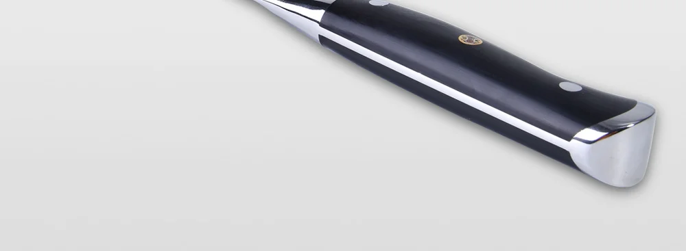 santoku knife_damascus knife_japanese knife_24