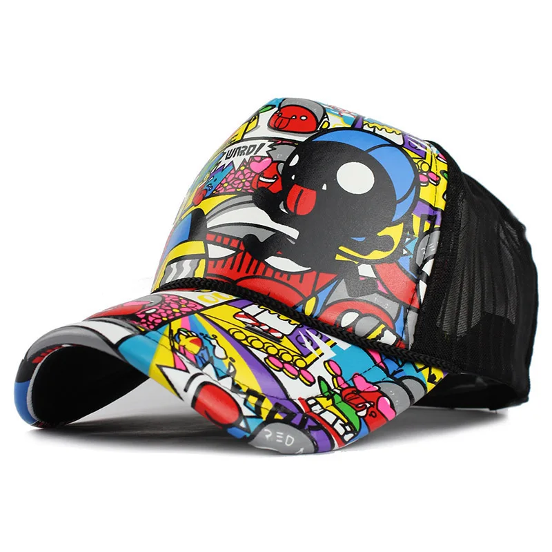 

[FETSBUY] Baseball Cap Styles 2019 Casual Unisex Acrylic Adjustable Baseball Cap Summer Fitted Snapback Men Fitted Hats Caps