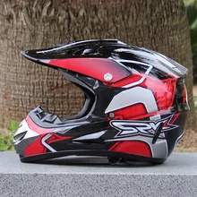 AHP внедорожные гоночные мотокроссные шлемы для квадроциклов Dirt Bike Горные DH MTB шлемы мотоциклетные шлемы для езды по пересеченной местности