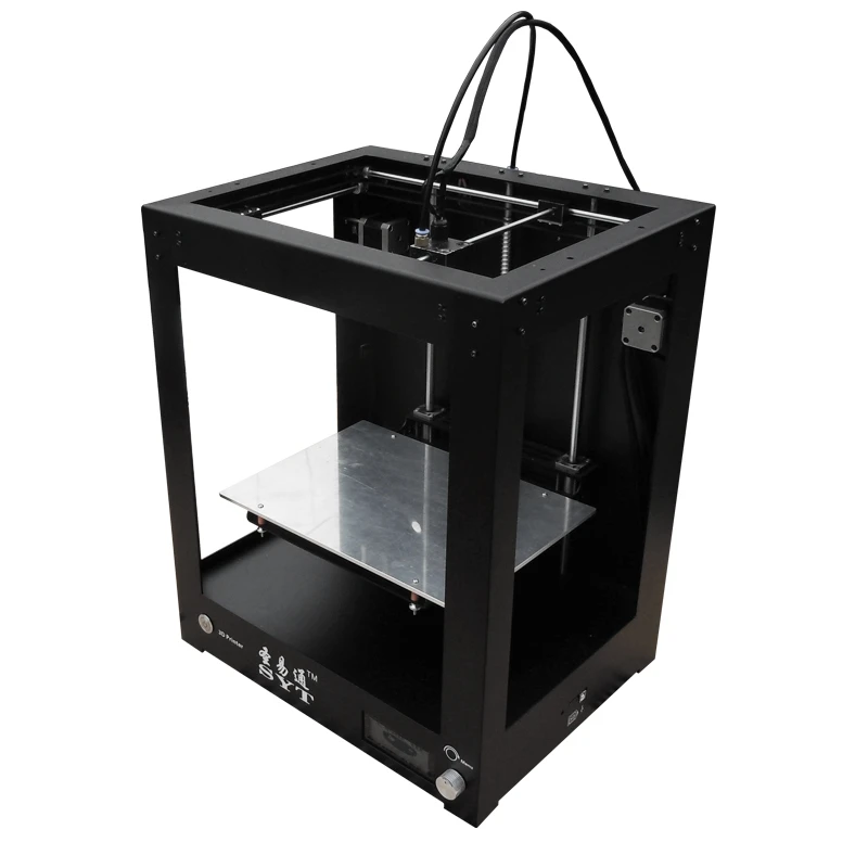 SYT1003D desktop printer FDM plastic 3D printer device